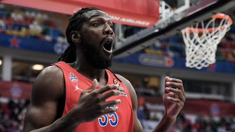 Παναθηναϊκός: Πλήρωσε το buy-out για τον Φαρίντ στην ομάδα της Ταϊβάν