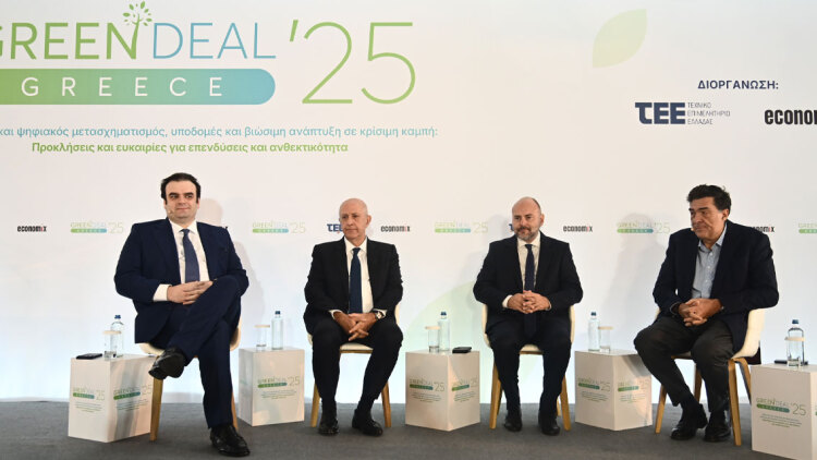 Πιερρακάκης, Θεοδωρόπουλος, Στασινός αφηγούνται ιστορίες γραφειοκρατικής τρέλας – Και πώς μπλοκάρουν τις επενδύσεις (pics)
