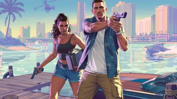 Αναβολή πάνω στην αναβολή για το Grand Theft Auto 6 – Αναμένεται τώρα για τον Νοέμβριο του 2026
