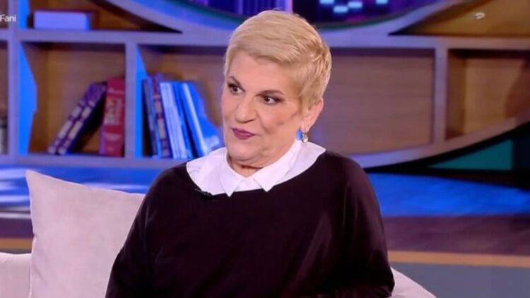 Χρύσα Ρώπα: Δεν αγάπησα ποτέ την τηλεόραση, έκανα πέντε σειρές για τις οποίες δεν τρελαίνομαι