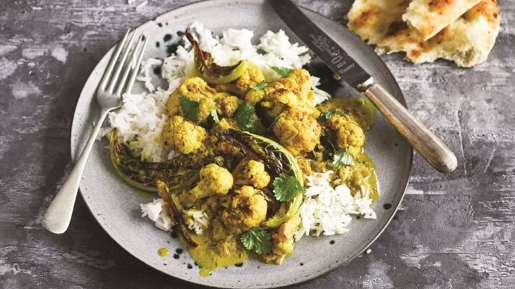 14 νόστιμες συνταγές με κουνουπίδι για να το δείτε με άλλο μάτι