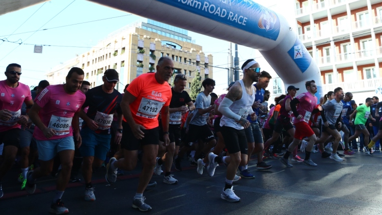 Μαραθώνιος 2025: Ενισχύονται τα δρομολόγια του Μετρό το Σάββατο και την Κυριακή – Αλλαγές στη Γραμμή 6 του Τραμ