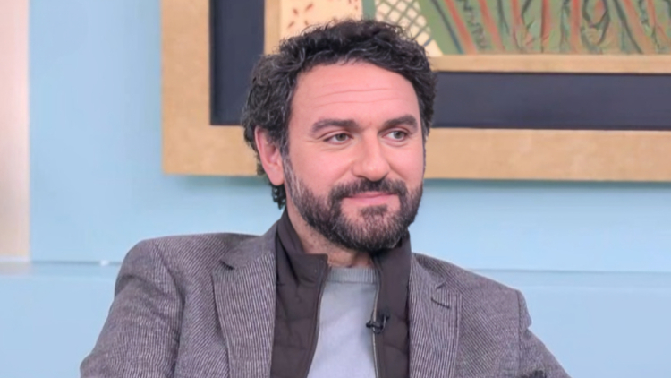 Μελέτης Ηλίας για την επιστροφή της σειράς «Το Σόι σου»: Η αγάπη και η προσμονή του κόσμου αποτυπώθηκε
