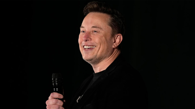 Έλον Μασκ: Τι μπορεί να αγοράσει με το αδιανόητο ποσό του $1. τρισ. – Από την Coca-Cola μέχρι… την Ελβετία