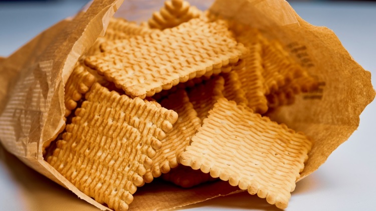 Πτι μπερ (petit beurre): Το μπισκότο των παιδικών χρόνων μετρά 140 χρόνια ιστορίας