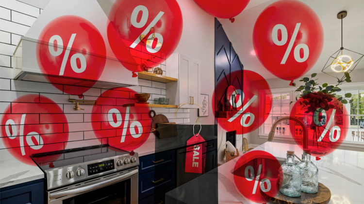 Black Friday: Οι οικιακές συσκευές που αξίζει να περιμένεις στις εκπτώσεις