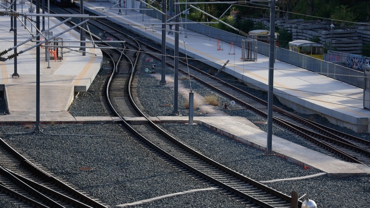 Ποια δρομολόγια του Προαστιακού Θεσσαλονίκης δεν θα πραγματοποιηθούν το Σαββατοκύριακο λόγω εργασιών