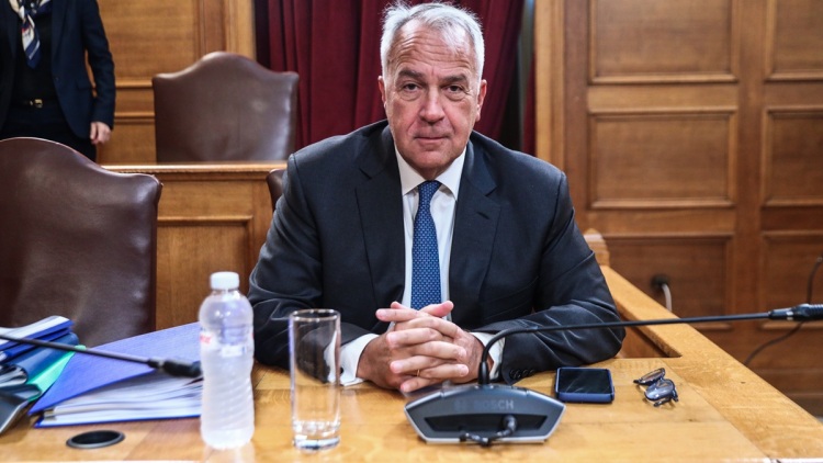 Βορίδης για επίθεση σε βάρος του στην Κρήτη: Ήμουν με την 12χρονη κόρη μου, η πολιτική τοξικότητα έχει συνέπειες