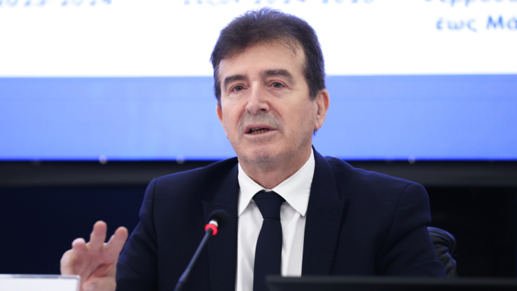 Ανακοινώσεις Χρυσοχοϊδη από το Ηράκλειο για την οπλοκατοχή: Μόνιμα το ελληνικό FBI στην Κρήτη, στο μικροσκόπιο οι αναστολές των ποινών