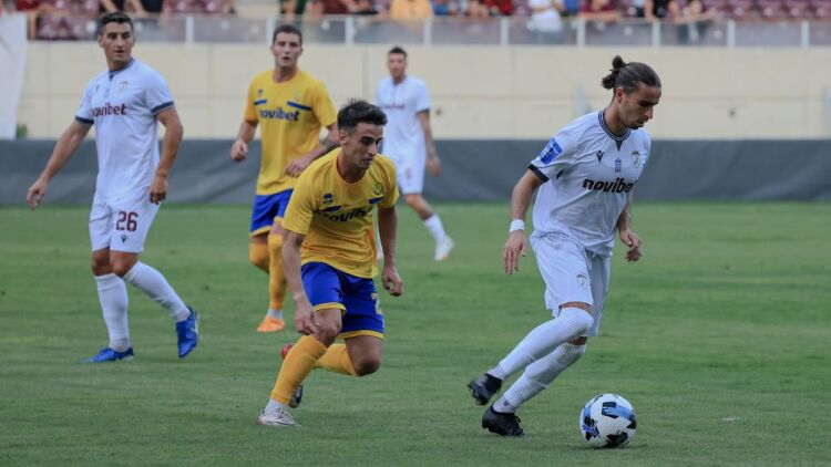 Παναιτωλικός - ΑΕΛ, Live η αναμέτρηση στο Αγρίνιο: 0-0 (Α' ημίχρονο)