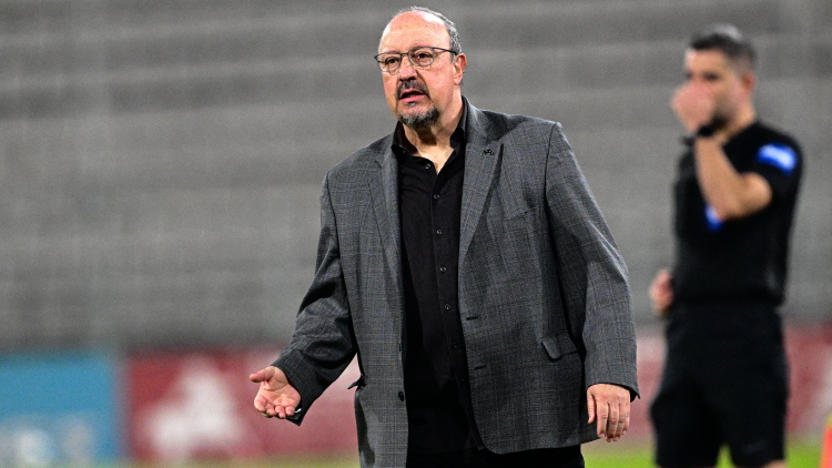 Μπενίτεθ για το παιχνίδι του ΠΑΟ με τον ΠΑΟΚ: Θα πρέπει να είμαστε πιεστικοί στην επίθεση και δυνατοί στην άμυνα 