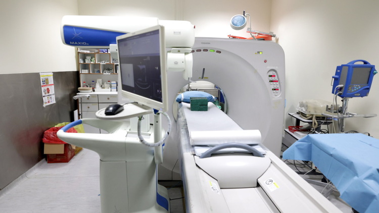 Εγκαινιάστηκε νέο ρομποτικό μηχάνημα στο Αγία Όλγα – Παρουσία του Άδωνι Γεωργιάδη και δωρεά της La vie en Rose by Dimitra Katsafadou