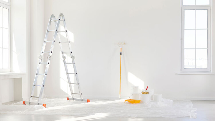 Μπόνους φόρου έως 16.000 € για όσους ανακαινίσουν το σπίτι φέτος και το 2026