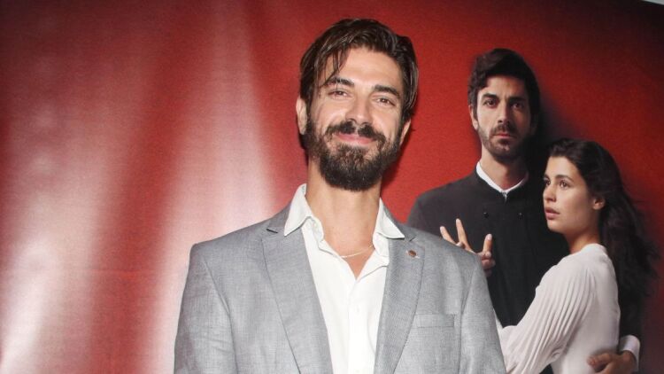 Δημήτρης Γκοτσόπουλος: Ο ρόλος του ιερέα ήταν επίφοβος για το πώς θα αντιδράσει το κοινό, πρόκειται για λειτούργημα