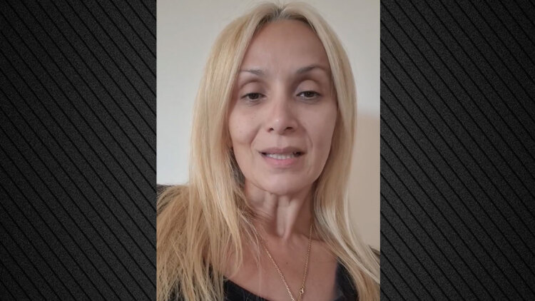 Η Νάταλι Κάκκαβα είχε πόνο στην καρδιά, ρώτησε το Chat GPT και έπαθε κρίση πανικού: Εύχομαι το πάθημα να γίνει μάθημα

