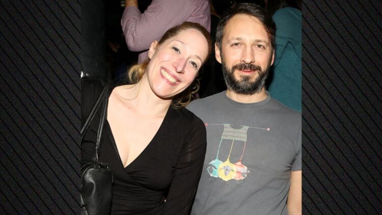 Κόρα Καρβούνη για την προσωπική της ζωή: Δεν άλλαξε κάτι ο γάμος, αισθανόμουν ανέκαθεν δεσμευμένη με αυτόν τον άνθρωπο