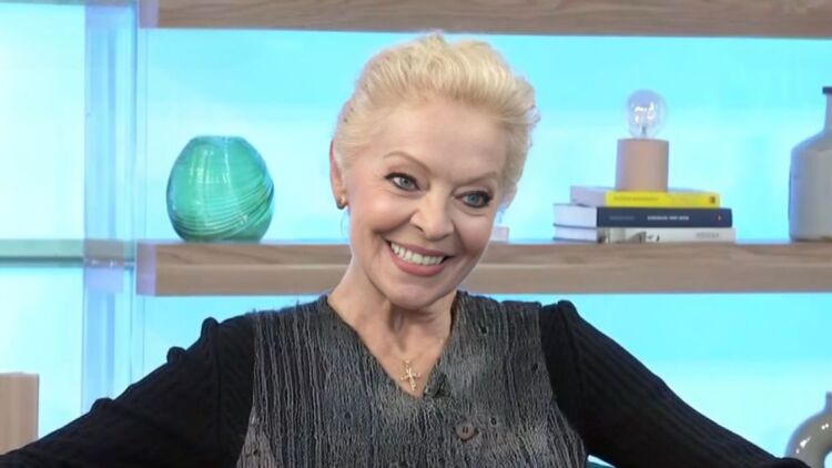 Μαρία Αλιφέρη: Όταν είσαι λίγο εμφανίσιμος, το πρώτο που αμφισβητούν είναι το ταλέντο σου