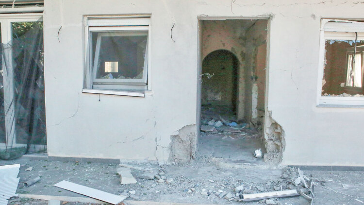 Το σπίτι που φούντωσε τη βεντέτα  στα Βορίζια και τα κρητικά καλάσνικοφ