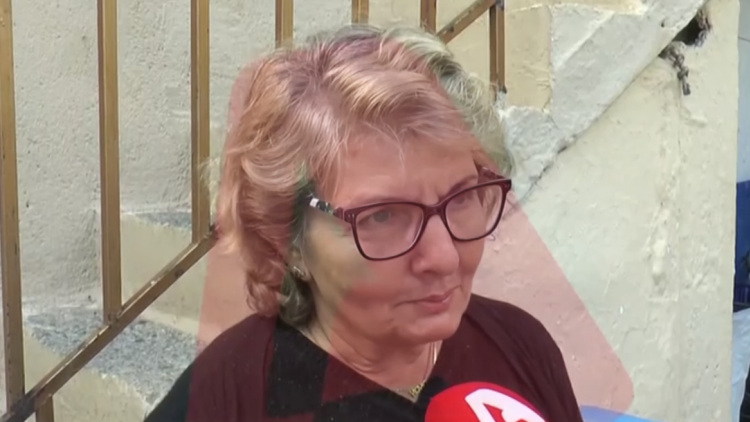 «Δεν μπορώ, δεν μπορώ» - Συγκλονίζει συγγενής της Ευαγγελίας Φραγκιαδάκη για τα τελευταία της λόγια στα Βορίζια