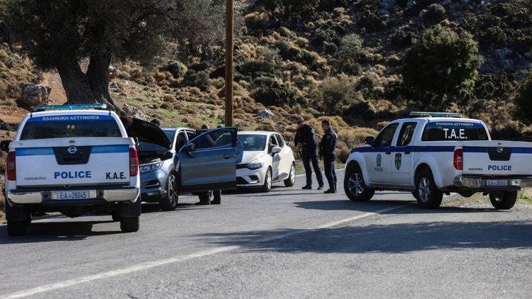 Βορίζια: Κοντά στον εντολέα και τον κατασκευαστή της βόμβας οι αρχές - Συνεχίζονται οι έρευνες για τα όπλα