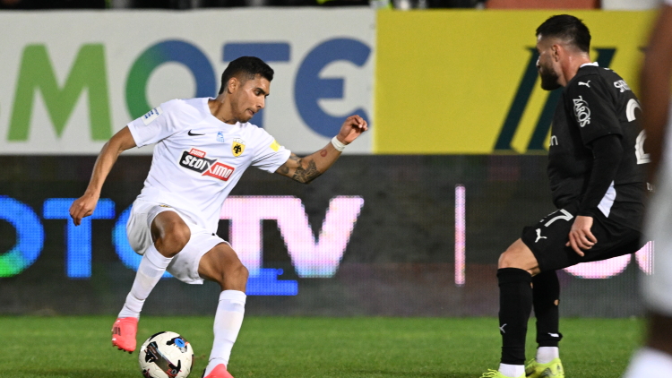 ΟΦΗ - ΑΕΚ 0-0 (Α' ημίχρονο): Live το ματς στο Ηράκλειο 