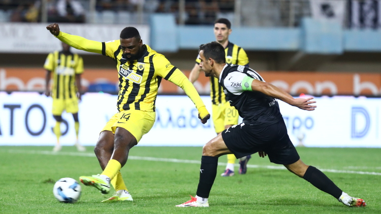 ΟΦΗ - ΑΕΚ 0-0 (Β' ημίχρονο):  Πιέζει για γκολ η Ένωση - Live ο αγώνας στο Ηράκλειο 