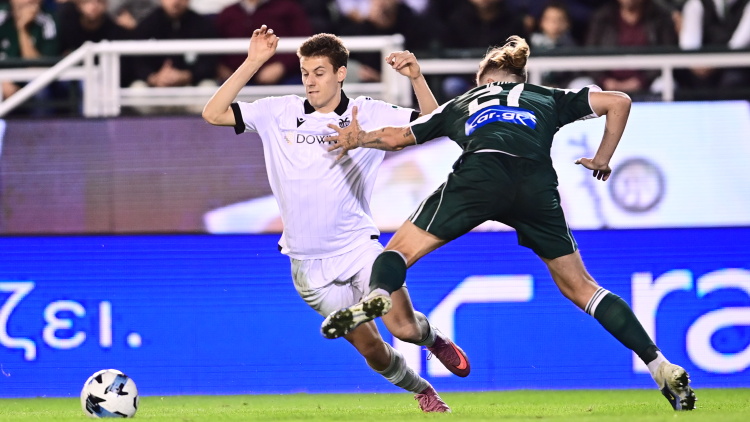 Η βαθμολογία μετά τη νίκη του Παναθηναϊκού επί του ΠΑΟΚ 