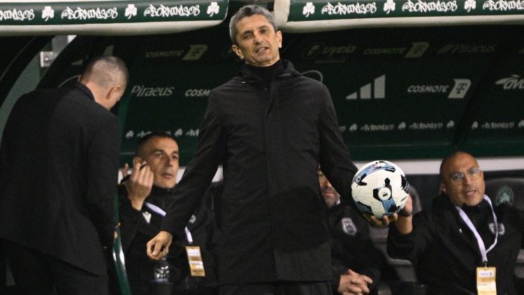 Λουτσέσκου: «Χάσαμε… μόνοι μας το παιχνίδι»