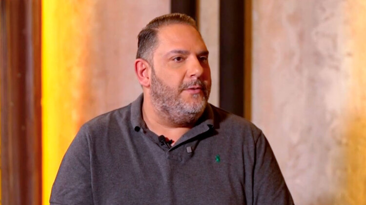 Στέλιος Διονυσίου: Πώς τυλίξανε τον πατέρα μου σε μια κόλλα χαρτί και τον στείλανε φυλακή – Τι είπε για τον εθισμό του στον τζόγο