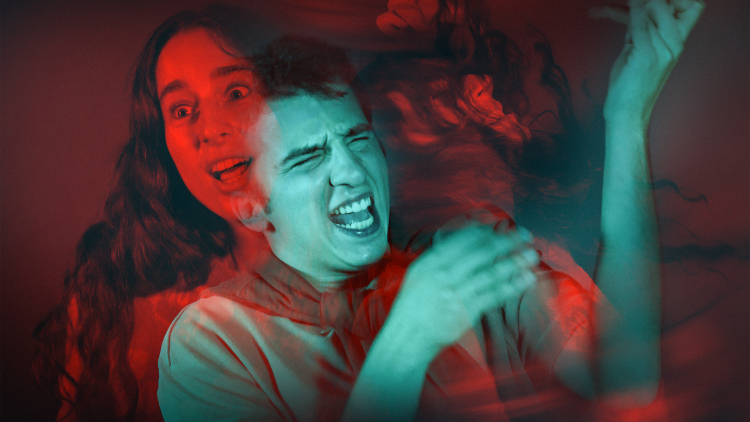 Το «Εγώ κι Εσύ» στο Ίδρυμα Μιχάλης Κακογιάννης
