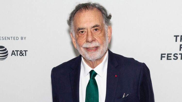 Ο Φράνσις Φορντ Κόπολα πούλησε το ιδιωτικό του νησί μετά την αποτυχία του «Megalopolis» στο box office 