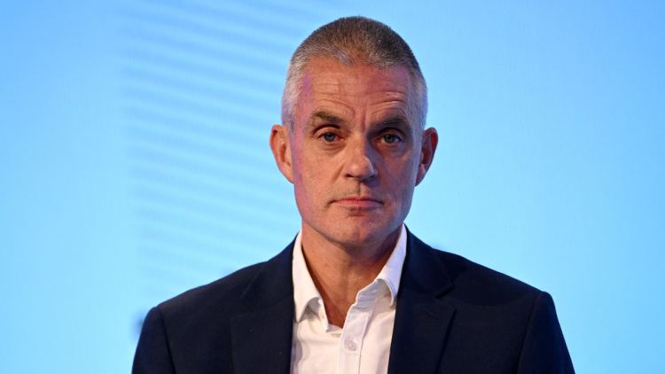 Παραιτήθηκαν ο γενικός διευθυντής του BBC και η διευθύνουσα σύμβουλος για μοντάζ σε ομιλία του Τραμπ