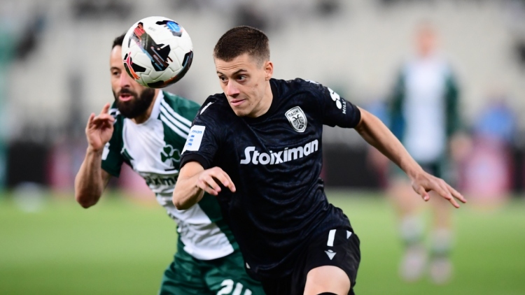 Αθλητικές μεταδόσεις: Πού θα δείτε σήμερα Παναθηναϊκός-ΠΑΟΚ, Ολυμπιακό, ΑΕΚ και το μεγάλο ντέρμπι Μάντσεστερ Σίτι-Λίβερπουλ