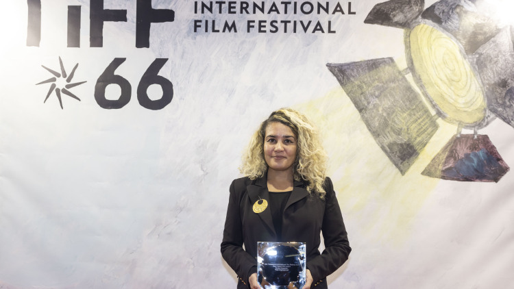 Στη Βασίλισσα του Βαμβακιού ο Χρυσός Αλέξανδρος του φεστιβάλ κινηματογράφου Θεσσαλονίκης - Αναλυτικά τα βραβεία