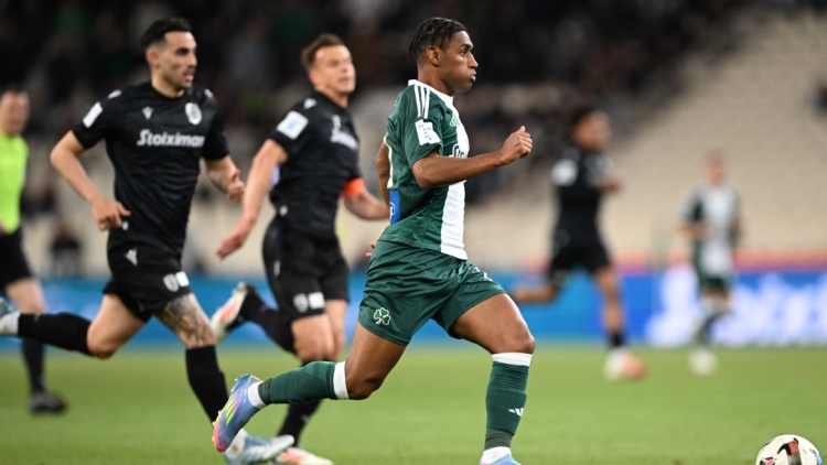 Super League: Ο Παναθηναϊκός θέλει να πλησιάσει την κορυφή κόντρα στον «φορτσάτο» ΠΑΟΚ - Δοκιμασίες εκτός έδρας για Ολυμπιακό και ΑΕΚ