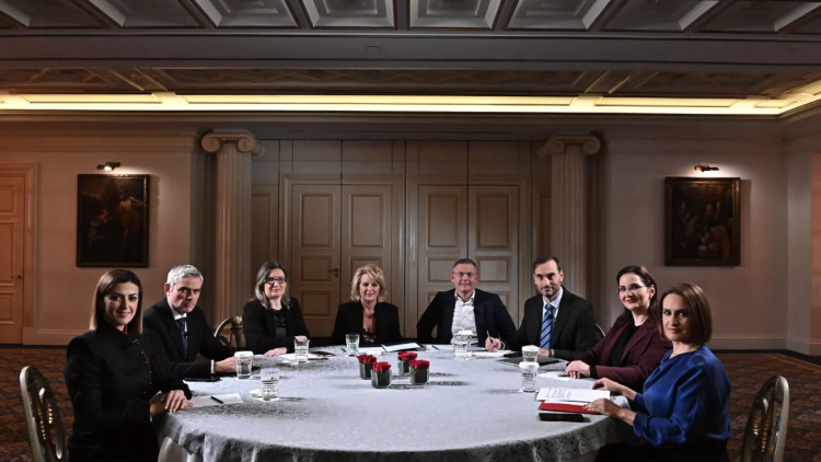 Δωρεάν φάρμακα παχυσαρκίας για όσους τα έχουν ανάγκη - Δείτε το Στρογγυλό Τραπέζι του ygeiamou.gr
