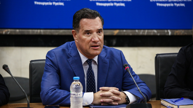 Σε όλη τη χώρα από το 2026 οι δωρεάν υπηρεσίες των Κινητών Ομάδων Υγείας
