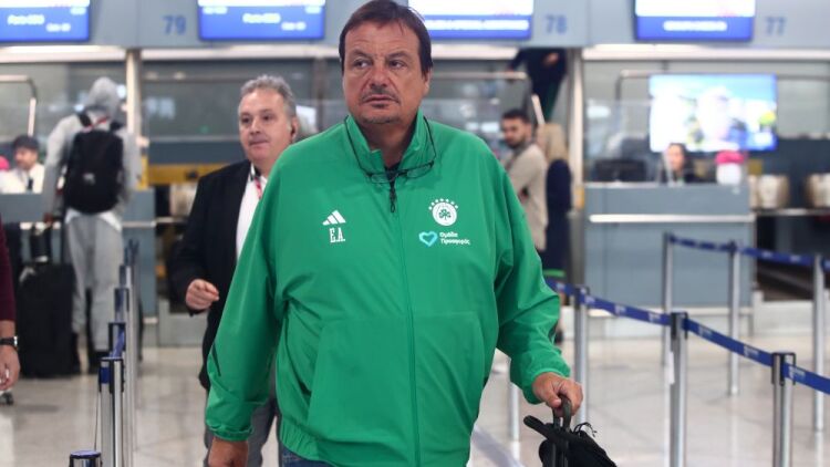 Αταμάν: Θα προσπαθήσουμε να χρησιμοποιήσουμε τον Φαρίντ 15-20 λεπτά