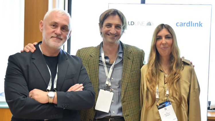 H Cardlink, a Worldline brand, ως Χορηγός στο 6ο Electric Vehicles Conference, παρουσίασε τις καινοτόμες λύσεις φόρτισης για την ηλεκτροκίνηση 