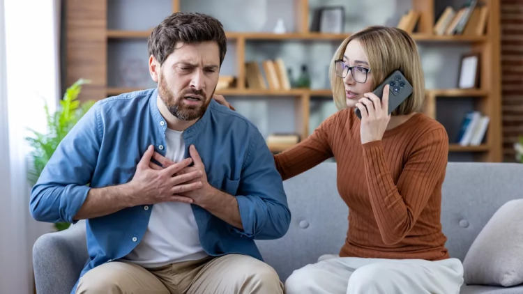 Πότε αυτό το δημοφιλές συμπλήρωμα αυξάνει τον κίνδυνο καρδιακής ανεπάρκειας
