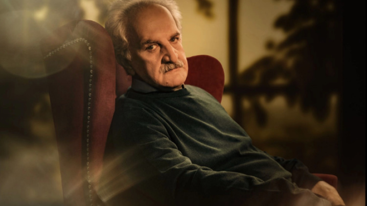 Δημήτρης Καταλειφός: Τελευταίες παραστάσεις για το συγκινητικό  «Πριν ανοίξουμε φτερά» στην Αθήνα