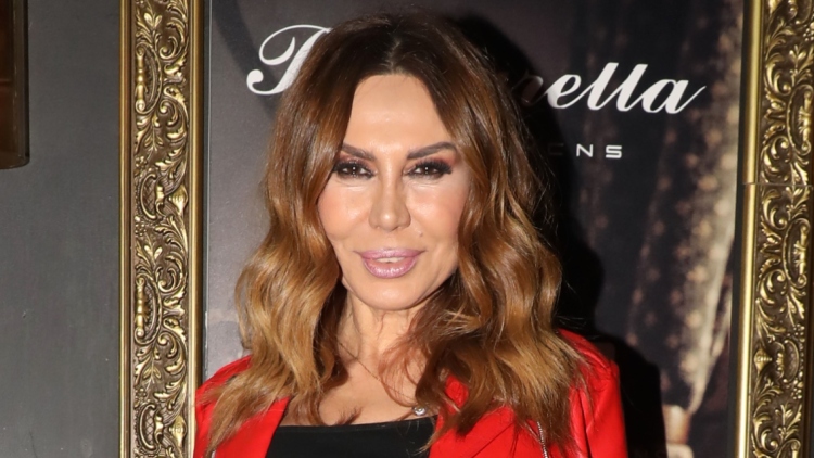 Στέλλα Γεωργιάδου από τις Φιλιππίνες: Περιμένουμε δεύτερο τυφώνα, αναβλήθηκαν όλες οι πτήσεις και είμαστε σε αναμονή
