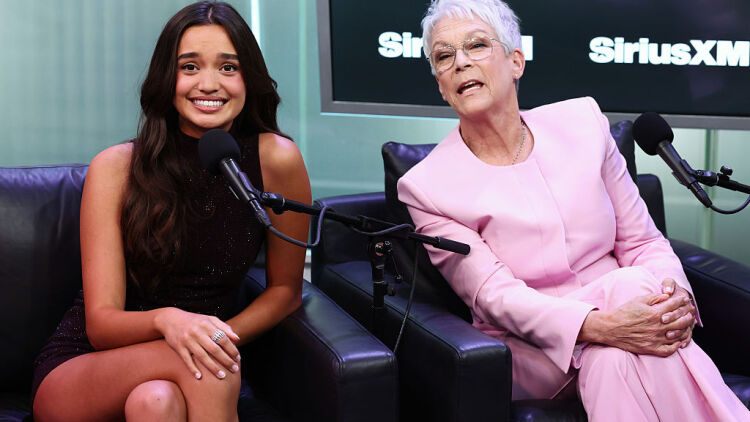 Το ένα πράγμα που αρνήθηκε η Τζέιμι Λι Κέρτις να κάνει στα γυρίσματα του Freakier Friday