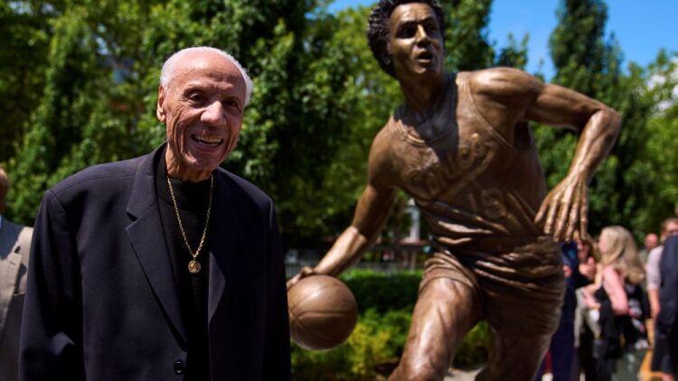 Θρήνος στο NBA: Πέθανε ο Λένι Γουίλκινς