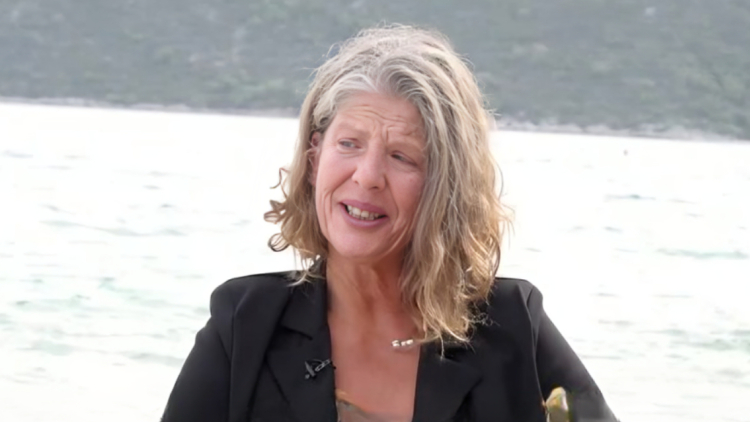 Σπύρος Φωκάς: Συγκινήθηκε η σύζυγός του, Λίλιαν για τα δύο χρόνια από τον θάνατό του - Μου λείπει πολύ η φωνή του, είναι αναντικατάστατος, δήλωσε