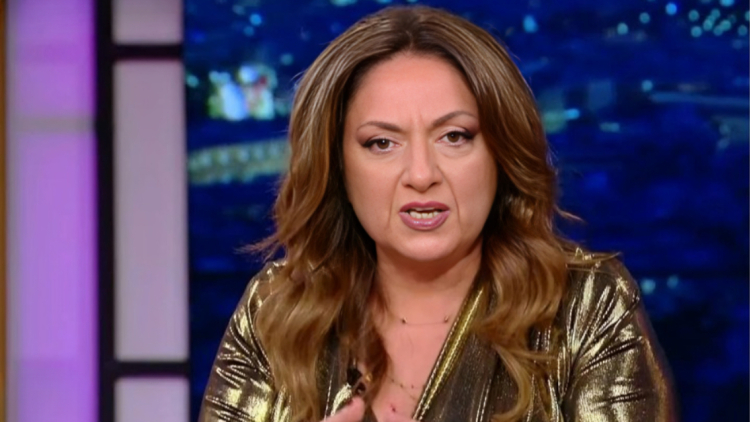 Σοφία Μουτίδου μετά το περιστατικό με τον Απόστολο Γκλέτσο: Έχουν μια διάθεση να με φάνε ζωντανή, δέχτηκα επίθεση
