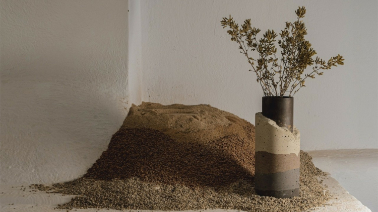 Η ελληνική εταιρία που έκανε το μπετόν τέχνη σε όλο τον κόσμο