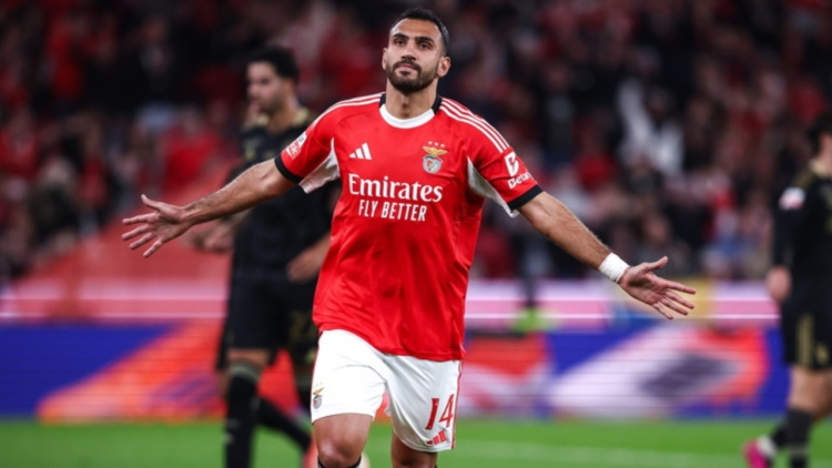 Primeira Liga: Γκολ και ασίστ ο Παυλίδης στο 2-2 της Μπενφίκα με την Κάσα Πία - Δείτε βίντεο