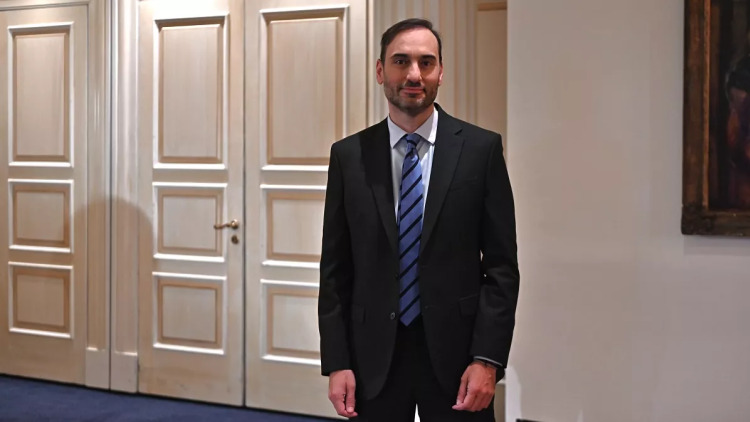 Κώστας Αθανασάκης: Η παχυσαρκία κοστίζει 4,5 δισ. ευρώ ετησίως στην ελληνική οικονομία
