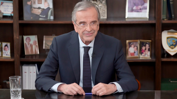 Οι αποφάσεις και οι υπολογισμοί Σαμαρά για νέο κόμμα και η αντίδραση της ΝΔ